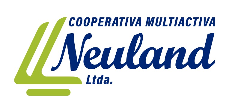 logo cooperativa neuland