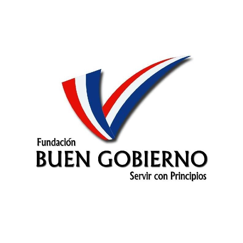 logo buen gobierno