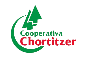 logo cooperativa chortitzer